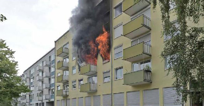 Kiracının intikamı
