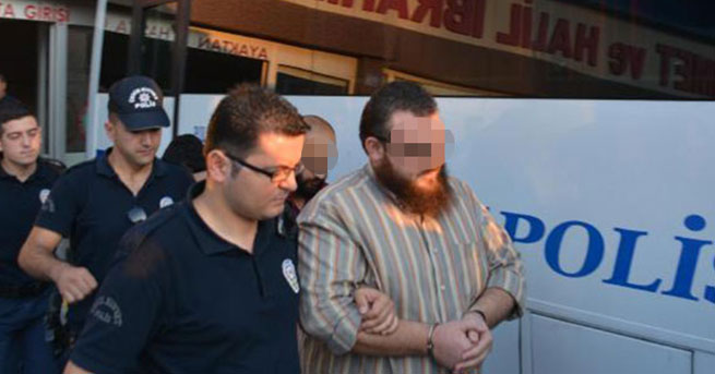 IŞİD vaadleri sınır tanımamış
