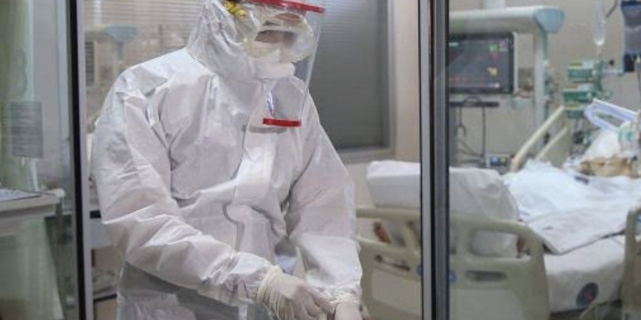 Polonya'da Kovid-19 salgınında ölümler artıyor