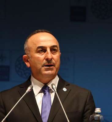 'Kararları ABD ile birlikte veriyoruz'