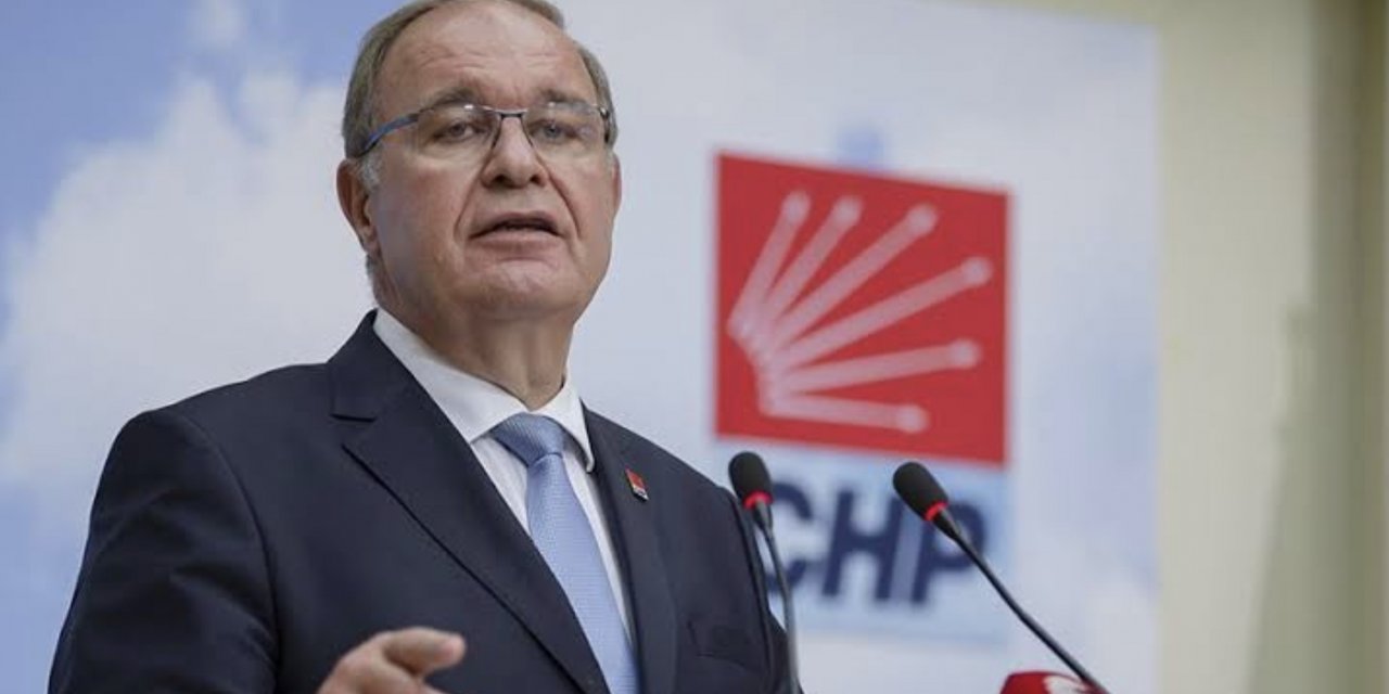 CHP’den yeni yıl zamlarına tepki!