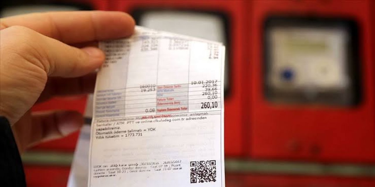 Türkiye'de elektriğe zam geldiği gün Almanya'da ‘rekor enflasyon’ haberi yapan A Haber’e tepki yağdı