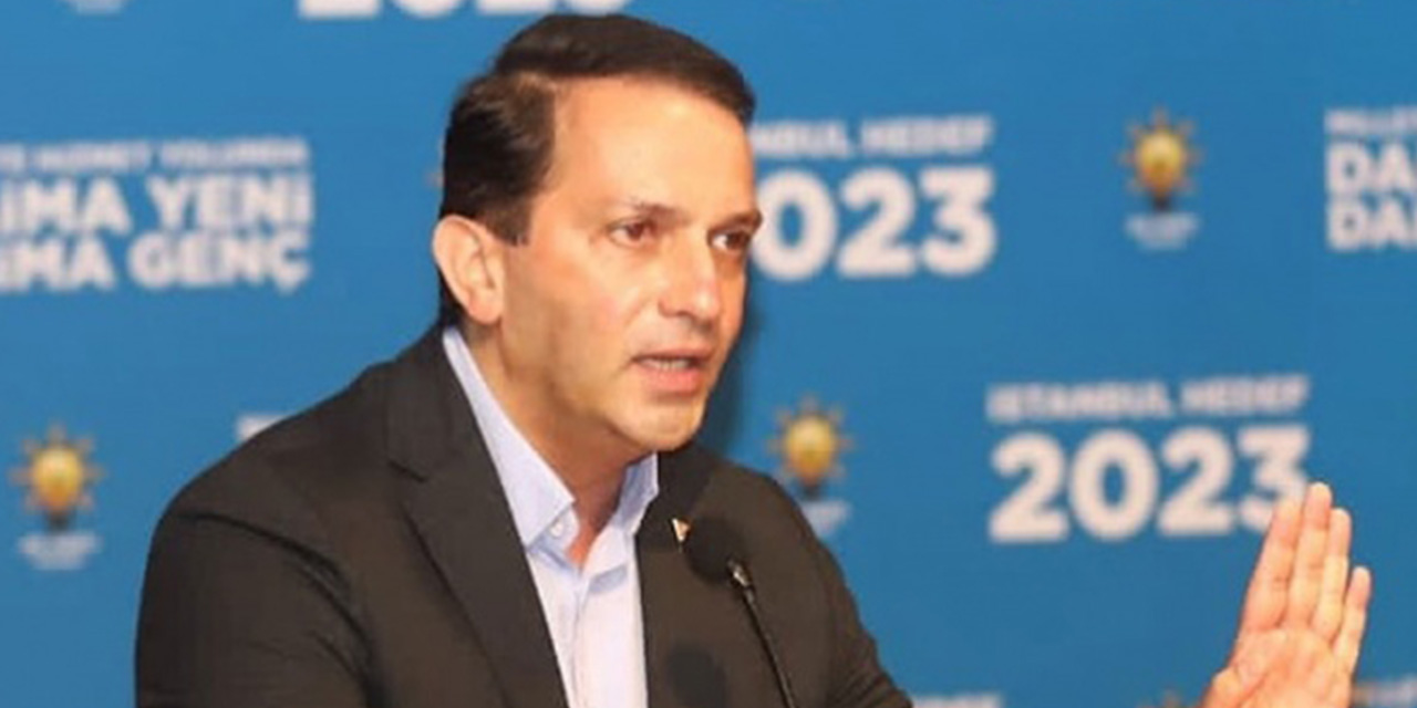 AK Partili Birinci: Zam geldiği gibi gider, anlık tepkiye lüzum yok