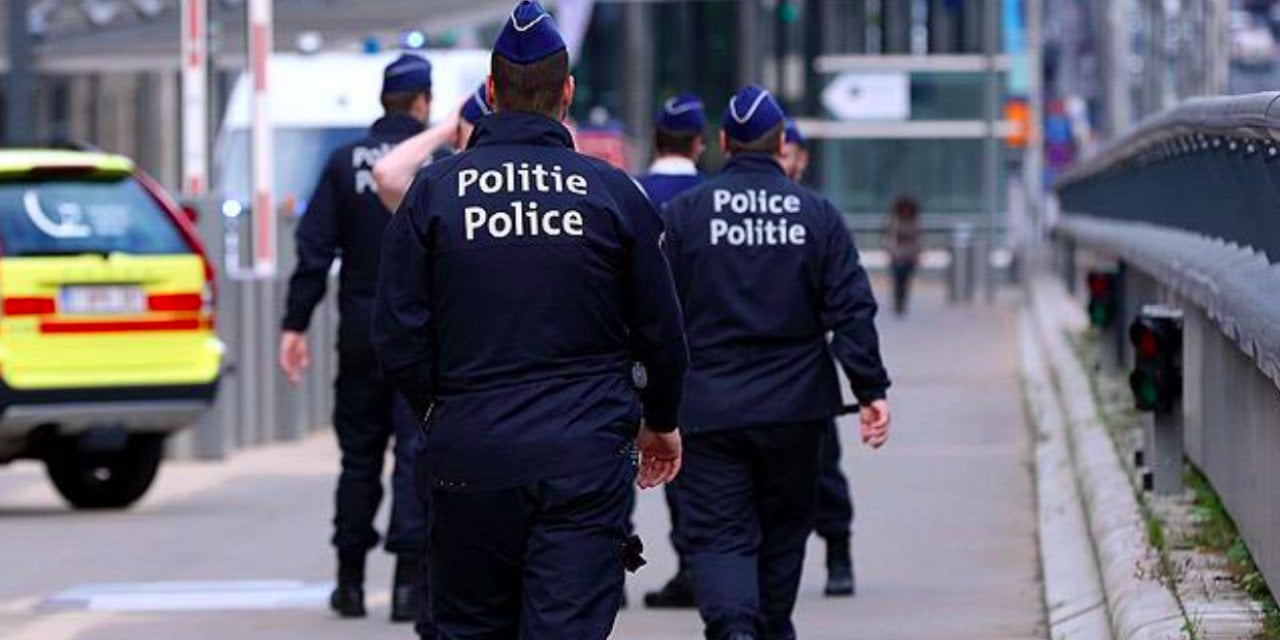 Belçika'da binada meydana gelen patlamada ölü sayısı dörde yükseldi