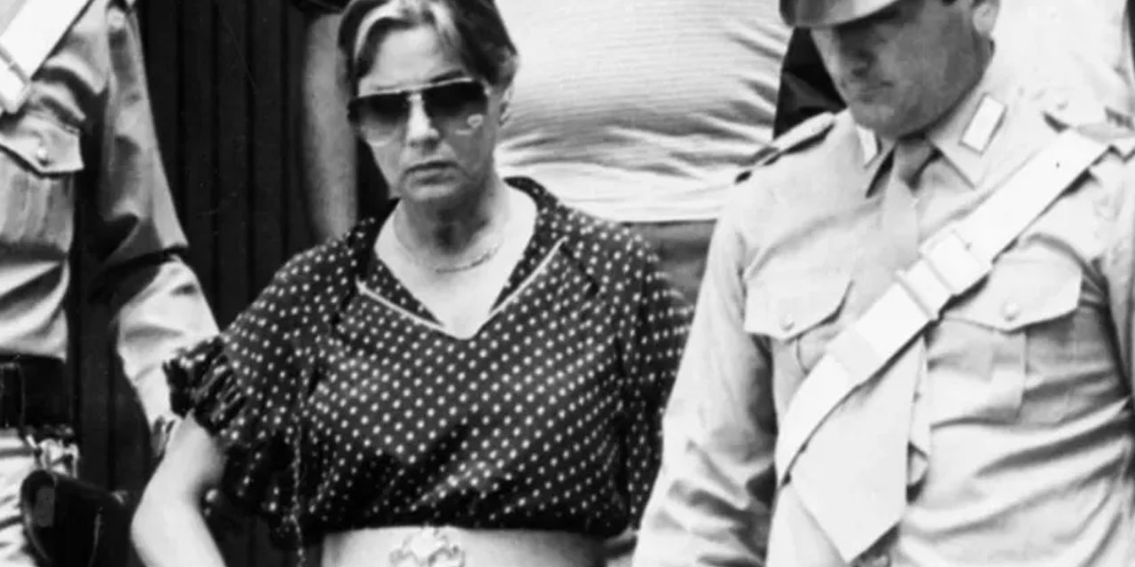 İtalya'da 'ilk kadın mafya patronu' öldü, valilik cenazeyi yasakladı