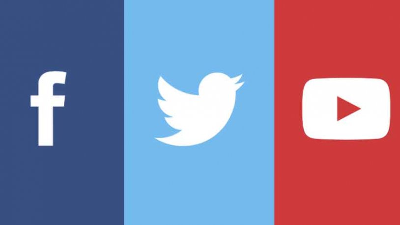 Twitter ve Facebook için siyasetçileri ve gazetecileri endişelendiren iddia