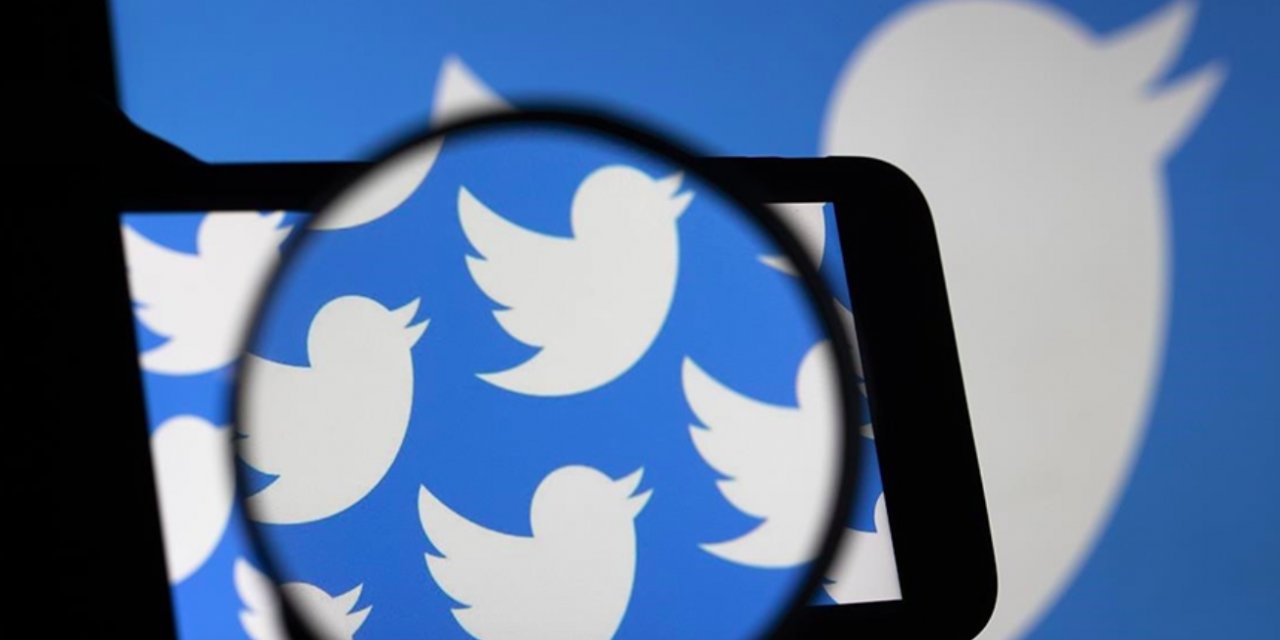 Twitter, aşırı sağcı ABD kongre üyesinin hesabını süresiz askıya aldı
