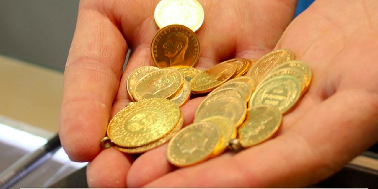 Altının gram fiyatı 804 lira seviyesinden işlem görüyor