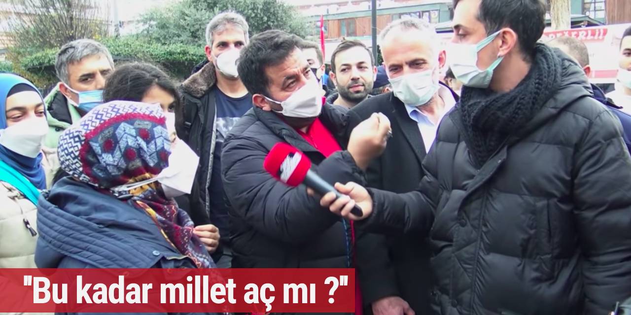 Gurbetçi vatandaş: Türkiye'nin yaşam şartıyla Avrupa'nın yaşam şartı arasında bir fark yok