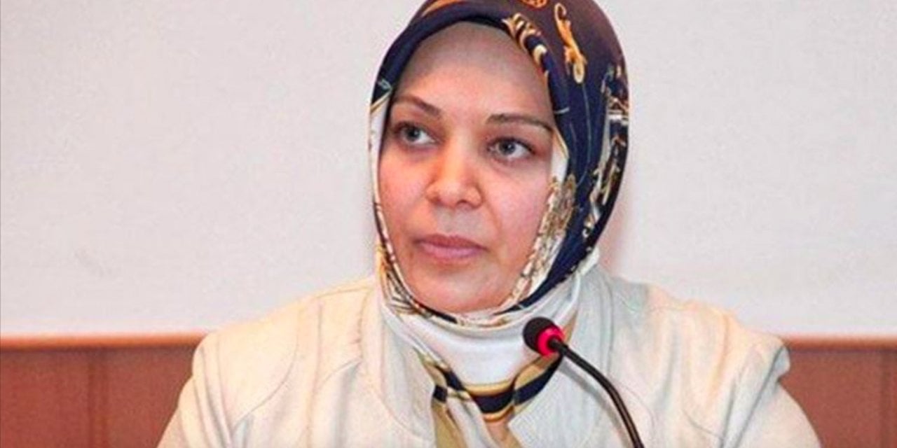 Hilal Kaplan: Avrupa'da faturalardaki vergi yüzde 60'a çıkabilirken, ülkemizde yüzde 20'de tutuldu