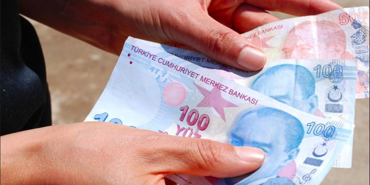 2022 memur ve emekli maaş zam oranı belli oldu!