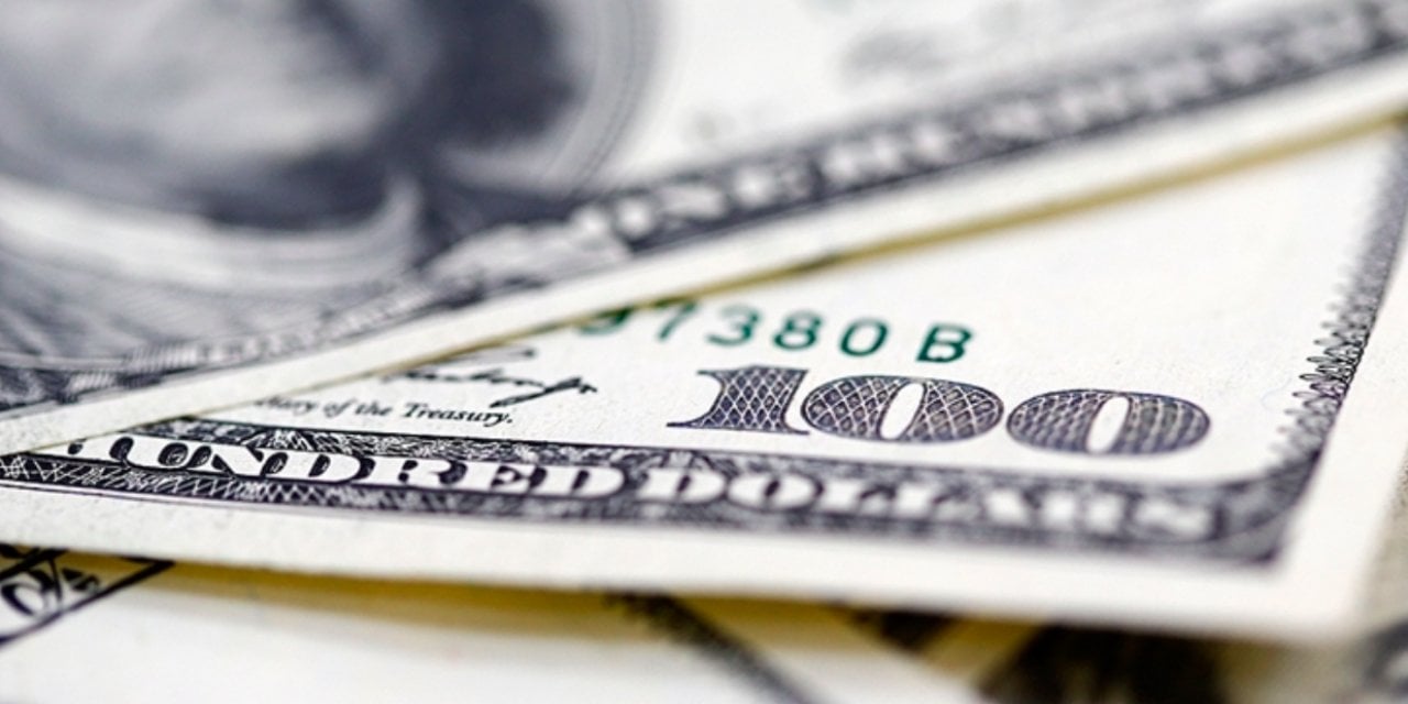 Dolar/TL 13,25 seviyelerinde işlem görüyor