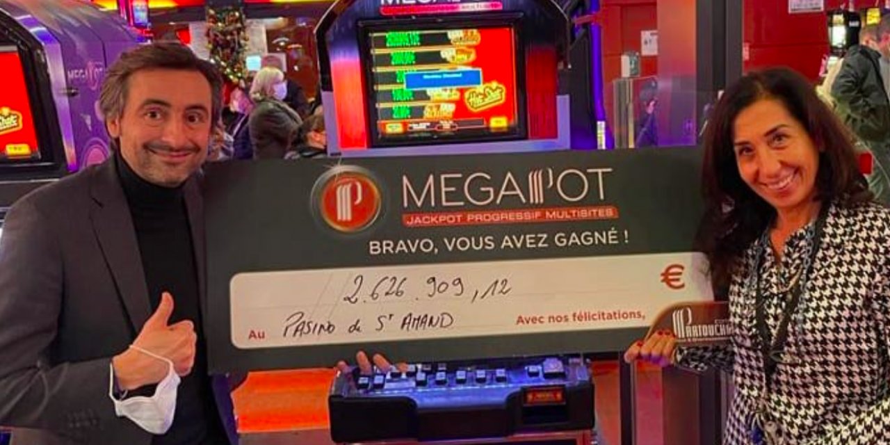 2 euro ile 2.6 milyon euronun sahibi oldu!