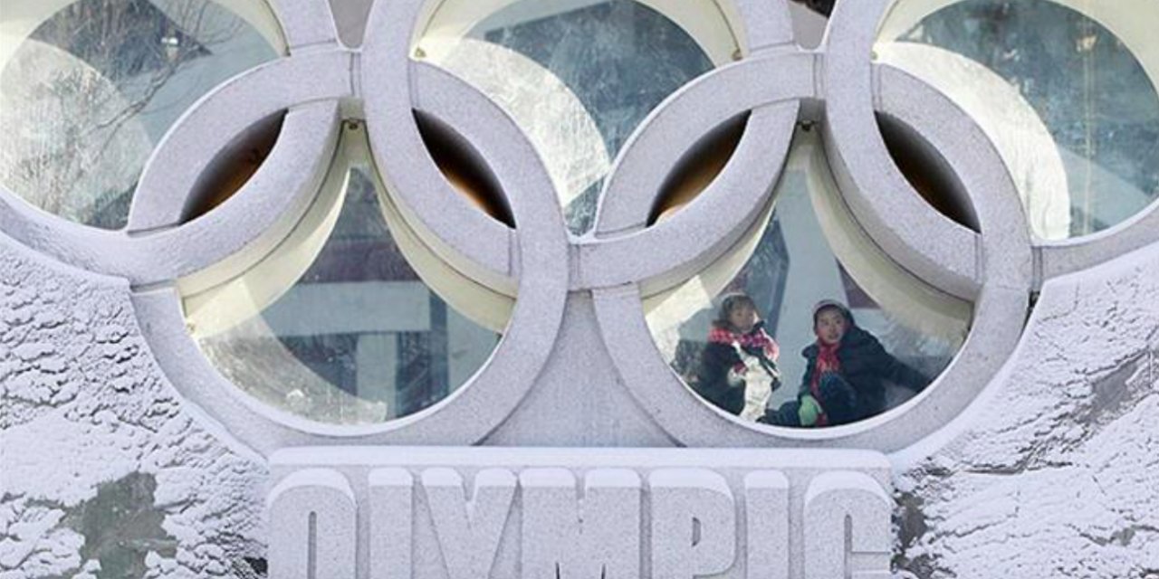 Almanya'da Uygurlar'dan Kış Olimpiyatlarını boykot çağrısı