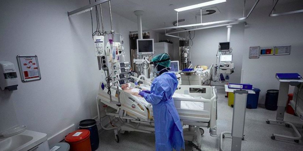 DSÖ pandemiden çıkış yolunu açıkladı!
