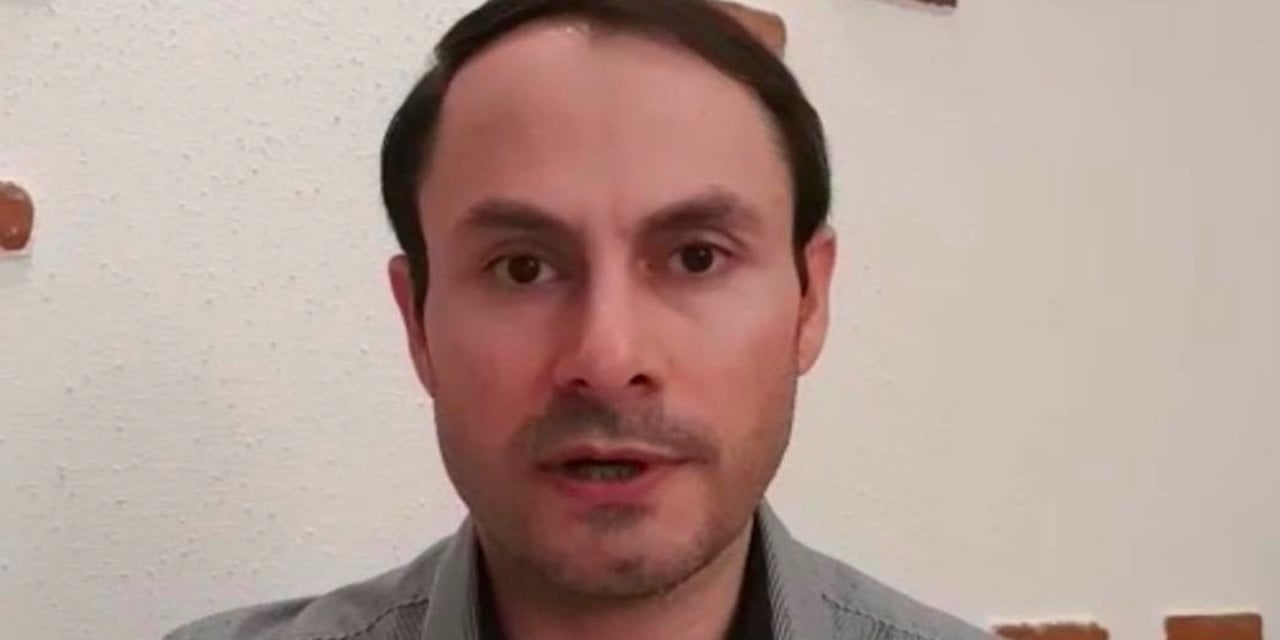 İsveç'te Türk kökenli siyasetçiye skandal sözler!