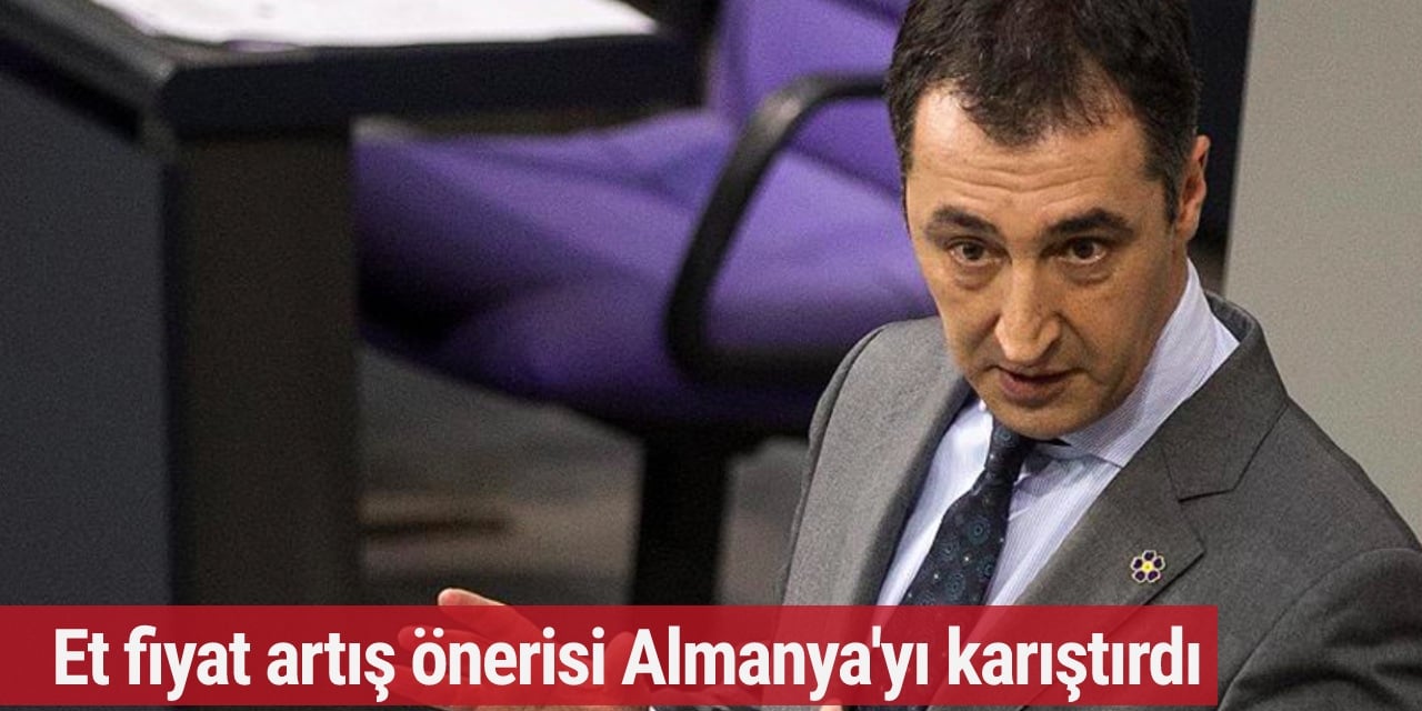 Bakan Özdemir’in 'et fiyatları artmalı' fikrine halk ne diyor ?