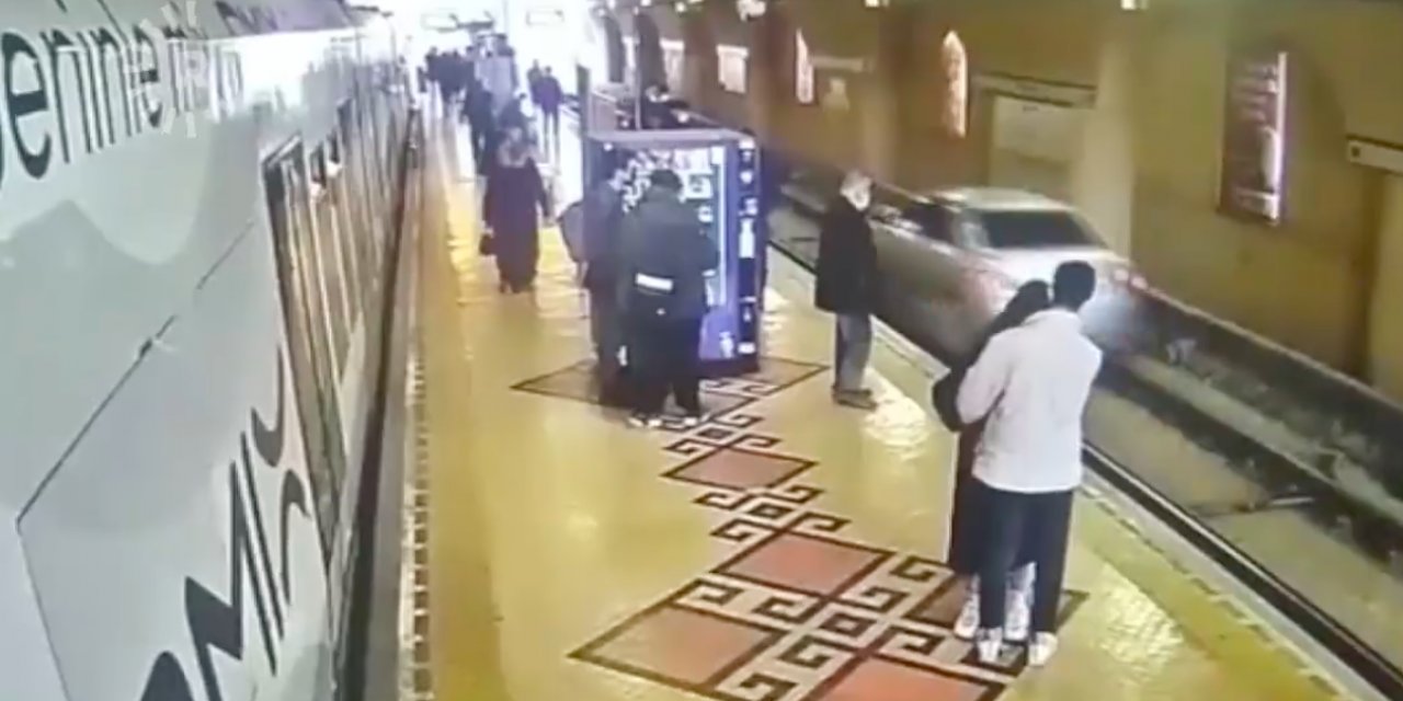 İstanbul'daki absürd olay Alman basınına böyle yansıdı!