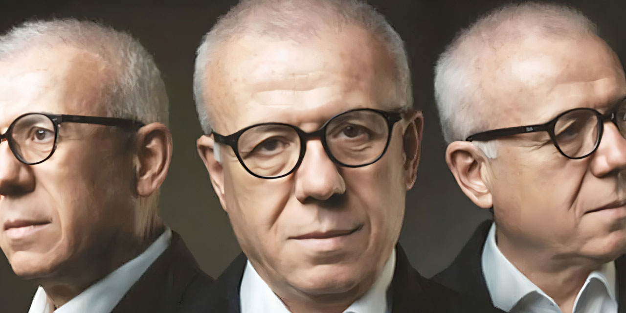 'Yurt dışında espresso içemiyorum' sözleri ile tepki çeken Ertuğrul Özkök: 'Artık fakir viskisi içeceğim'