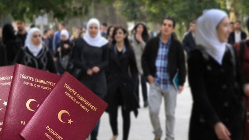 Resmi Gazete'de yayımlandı: Türk vatandaşlığına kabul şartlarında değişiklik