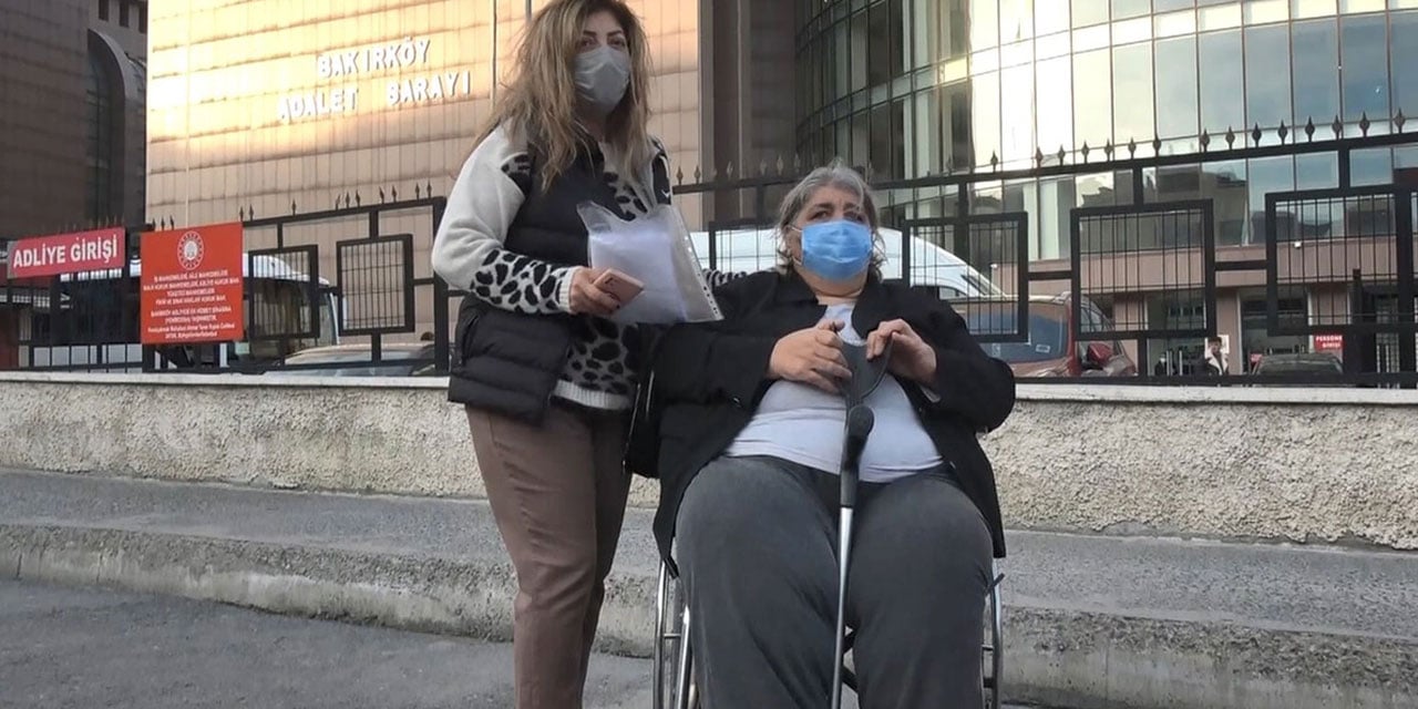 Konut kredisi almak istedi hayatı kabusa döndü!