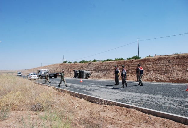 Diyarbakır'da şehit sayısı 2'ye yükseldi