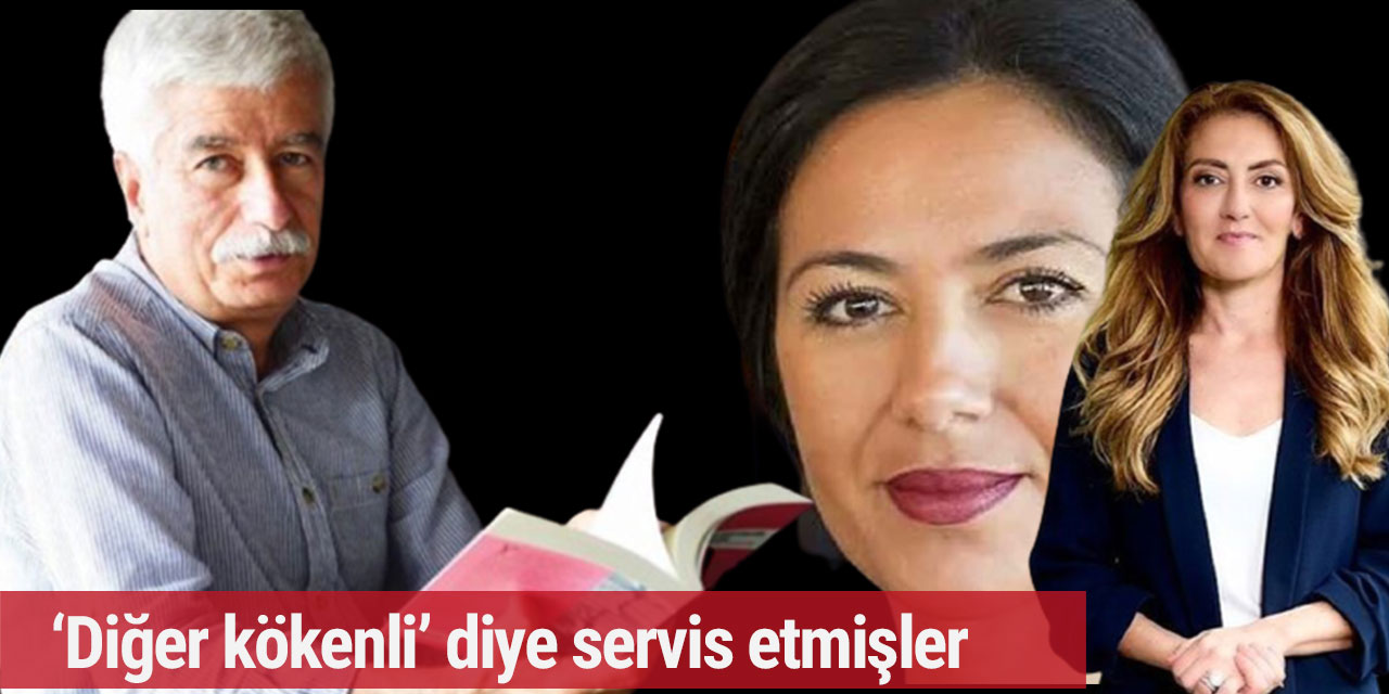 Faruk Bildirici, Hollanda'da bakan olan iki Türk'ü haberleştirirken çirkinleşen gazeteyi rezil etti!