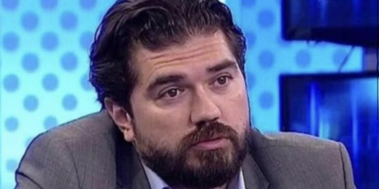 Rasim Ozan Kütahyalı’dan 2023 seçim yorumu: Ortalık karışacak, geliyor gelmekte olan…
