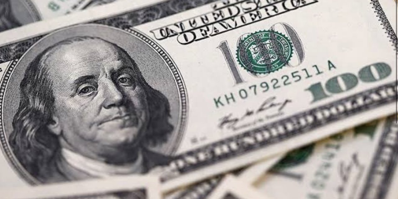 Dolar/TL 13,80 seviyelerinde işlem görüyor