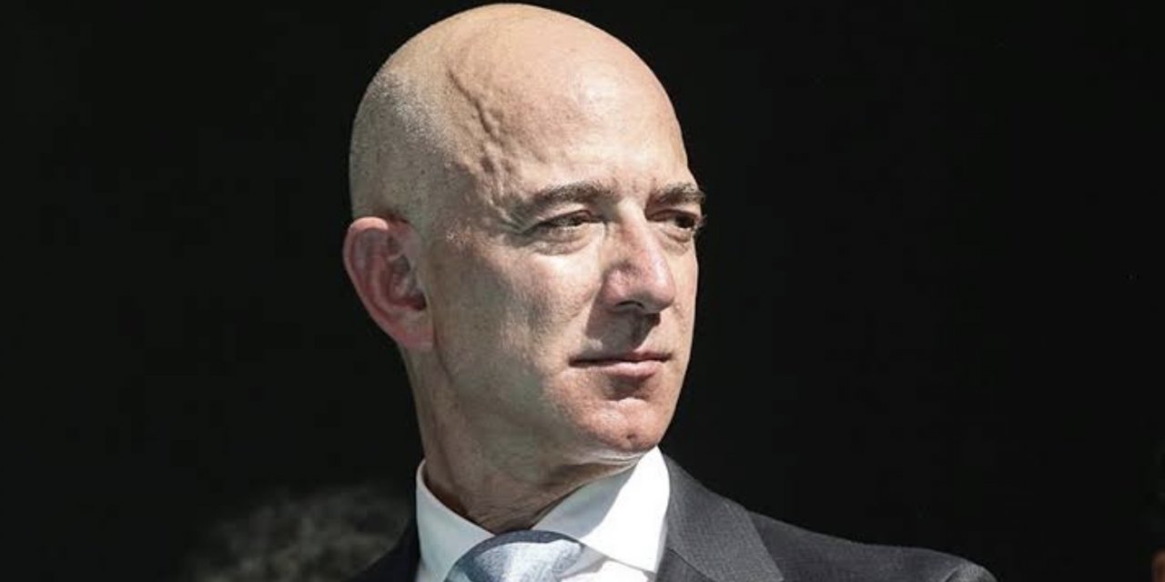 Jeff Bezos'un işe alacağı kişilere yönelttiği iki soru