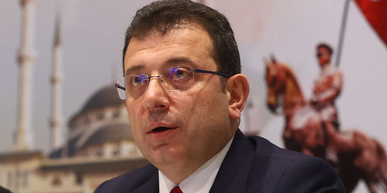 İmamoğlu Almanya'dan kredi çekmişti... Fitch’den Türkiye’deki 3 belediyeye iflas uyarısı!