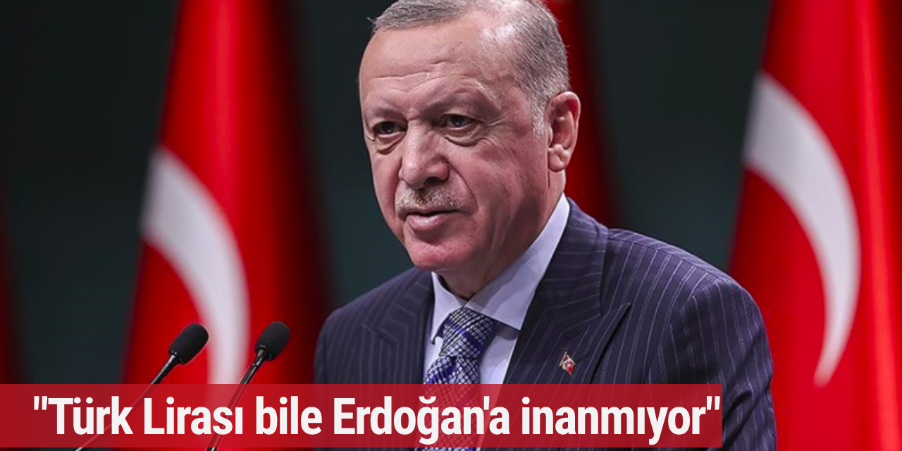 Ünlü gazeteden çarpıcı Türkiye analizi!