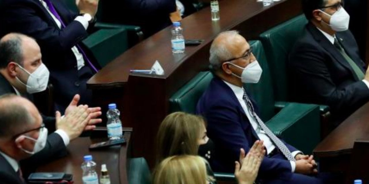 Lütfi Elvan’la ilgili çarpıcı AK Parti iddiası!