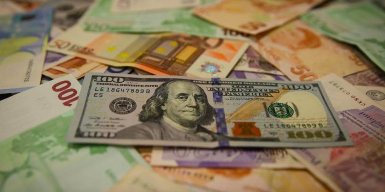 Dolar ve euroda son durum