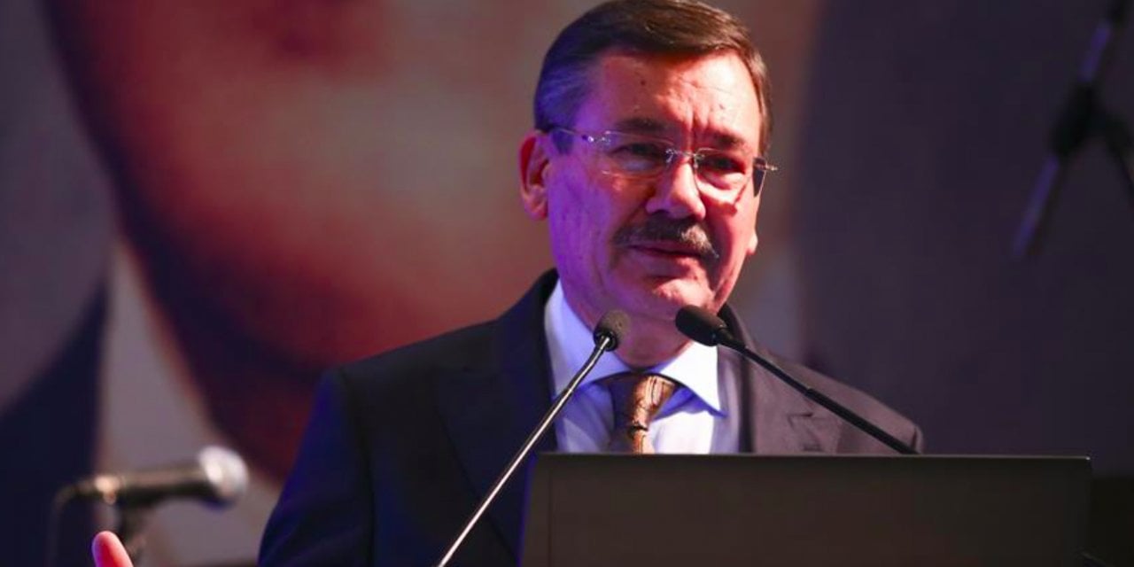 Melih Gökçek 'derhal tutuklansın' talebi