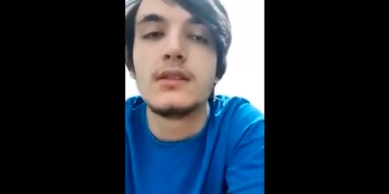 Tıp öğrencisi Enes Kara, cemaat yurdundaki baskıları anlatıp yaşamına son verdi...