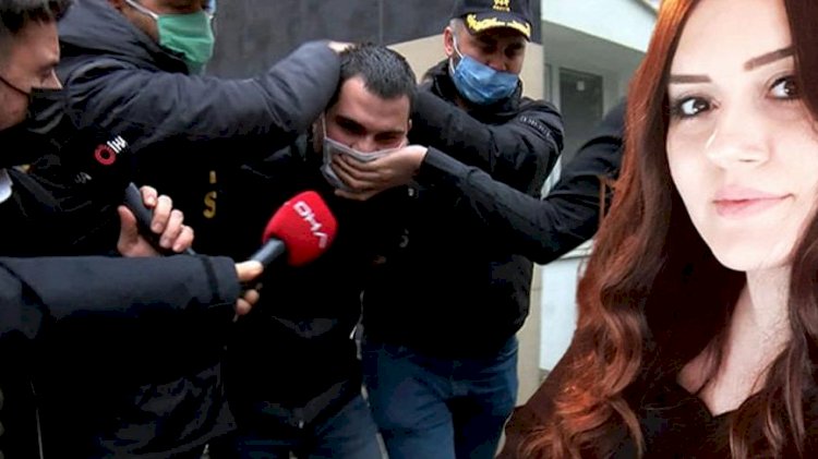 Dilara Yıldız'ı katleden caninin ilk ifadesi ortaya çıktı!