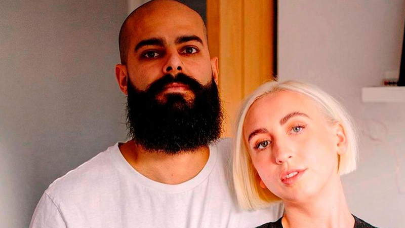 İşten ayrılıp OnlyFans'e porno içerik üreten çift: Ayda 10 bin sterlin kazanıyoruz