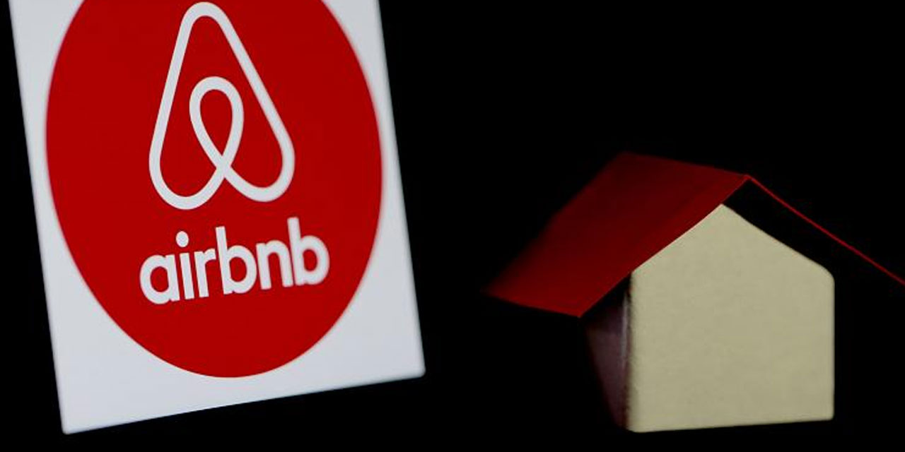 'AirBnB, havuzlu ev kiralayan Müslüman kadınları ihbar edecek' haberine yalanlama