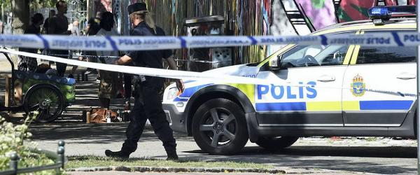 Malmö'de bir haftada 4 patlama