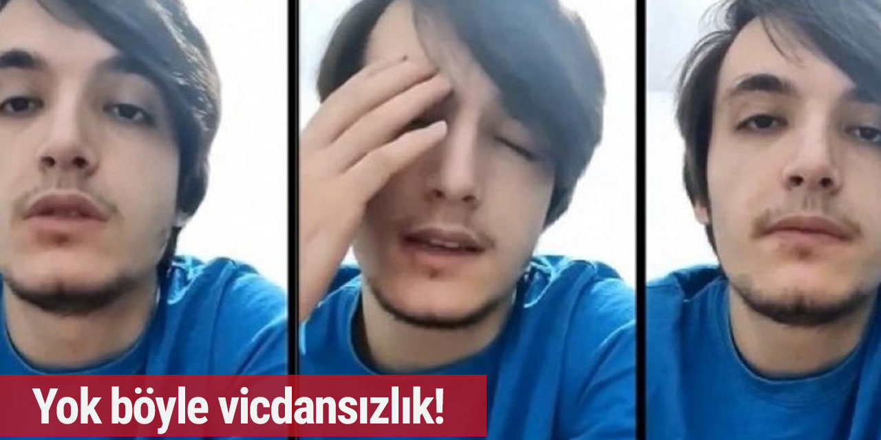 "Bir velet öldü diye cemaatleri mi kapatacağız"