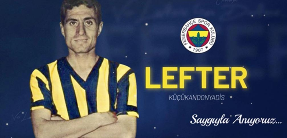 ‘Ordinaryüs’ vefatının 10. yılında anılıyor
