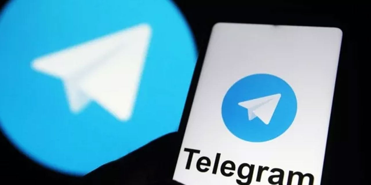Almanya Telegram'ı kapatıyor mu?