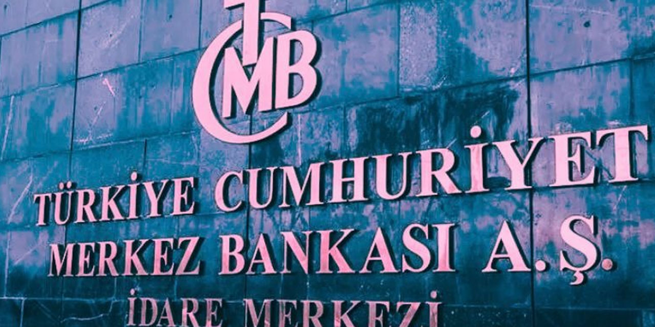 Reuters anketi: Merkez Bankası faizi sabit bırakacak