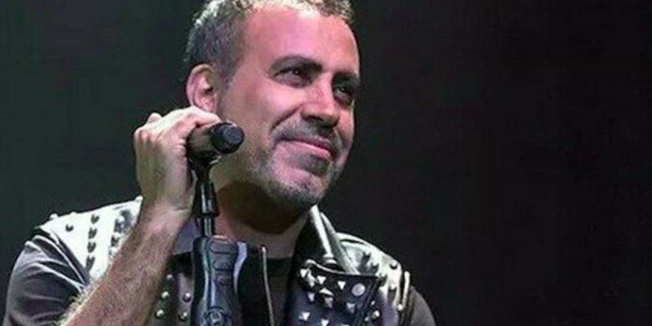 Haluk Levent'ten Mehmetçik Vakfına 150 bin liralık bağış