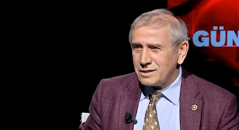 CHP'li Yıldırım Kaya: Kemal Kılıçdaroğlu Peygamber soyundan geliyor