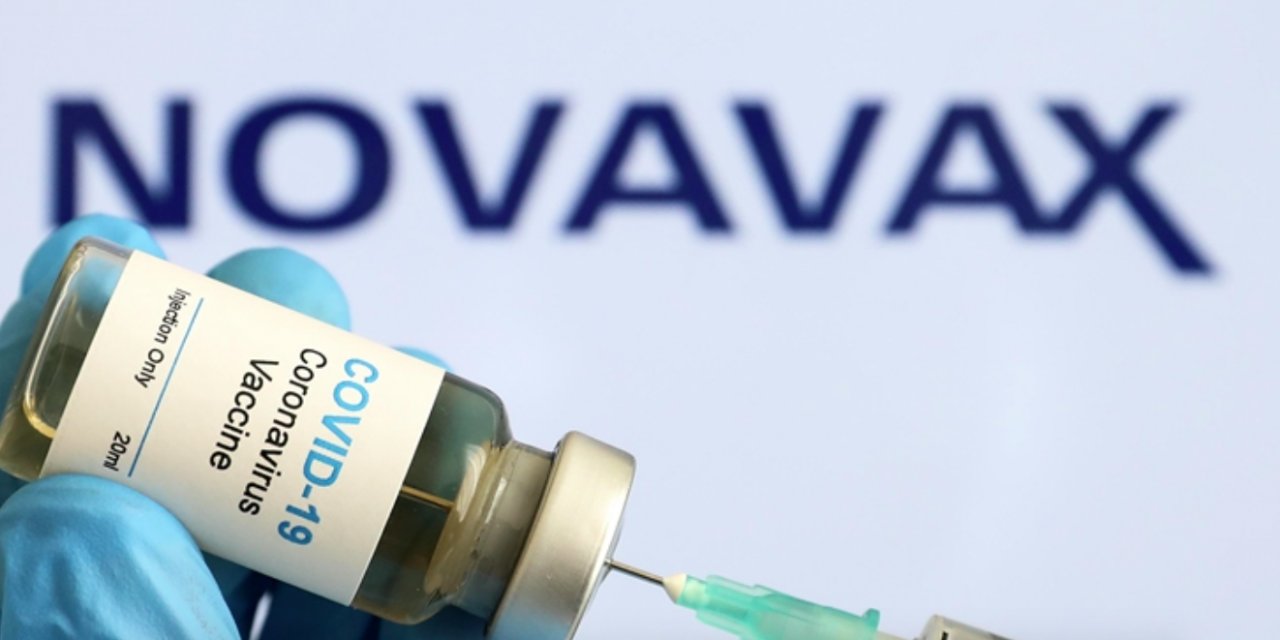 Fransa'dan Novavax'a onay