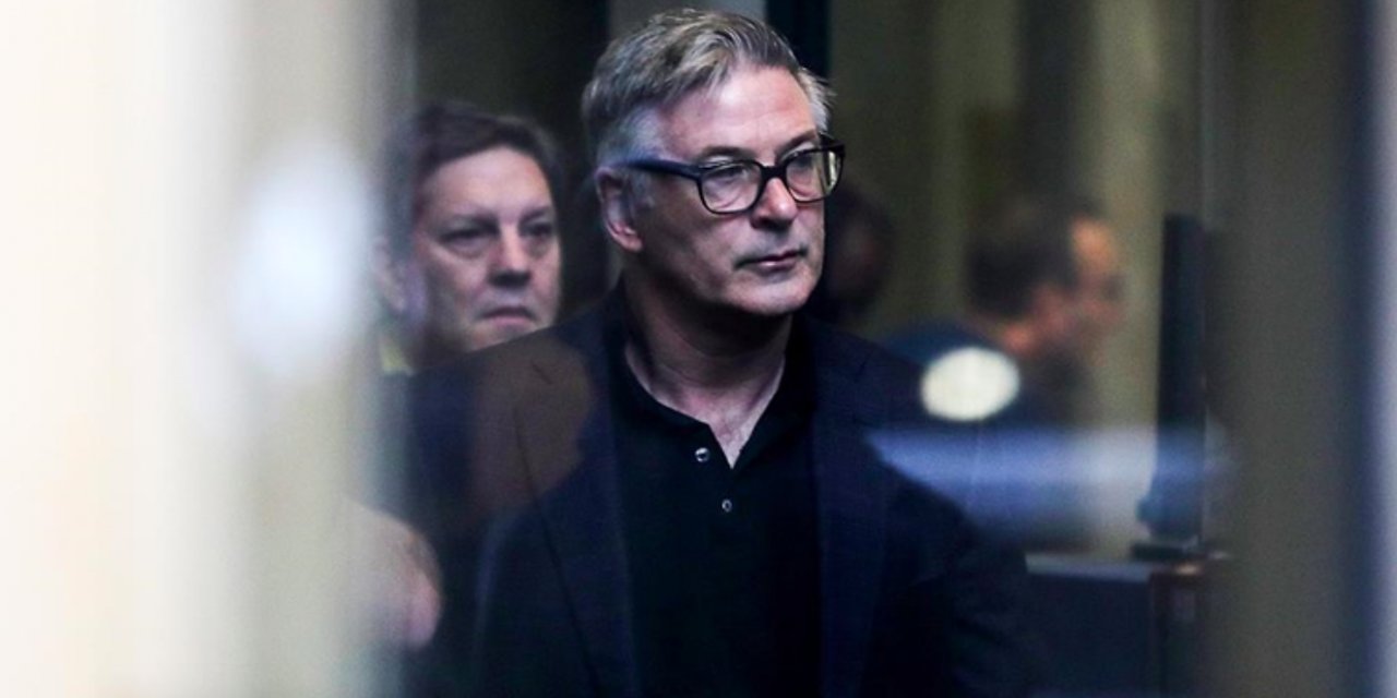 Alec Baldwin'in karıştığı setteki ölümlü kazaya ilişkin yeni gelişme