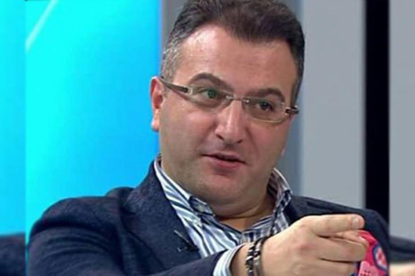 Cem Küçük: Almanya'da kriz var ekmek 2 euro, biz 30 liraya ekmek mi satıyoruz Türkiye'de?