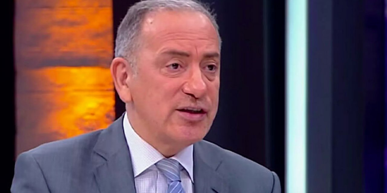 Fatih Altaylı'dan AK Parti'ye zam tepkisi! "Sandıkta fatura bulursanız, hiç şaşırmayın"